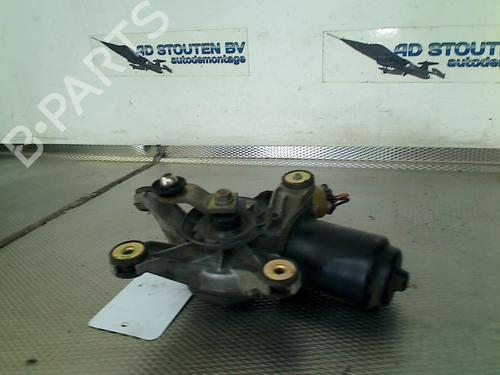 Front wipers mechanism SUBARU FORESTER (SF_) 2.0 S Turbo AWD (SF5) | BP27360090C83 
