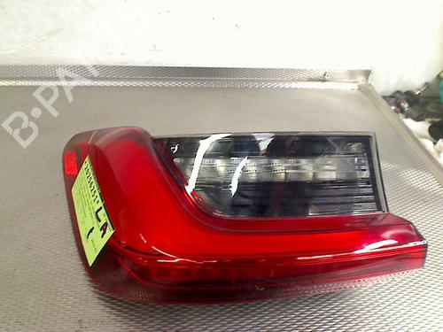 Used Left taillight BMW 3 (G20, G80, G28) 330 e Plug-in-Hybrid (292 hp) 31256851