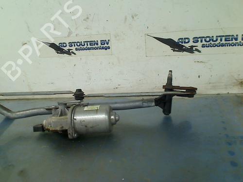 Front wipers mechanism SKODA FABIA II Combi (545) 1.2 TSI | BP22602224C83 