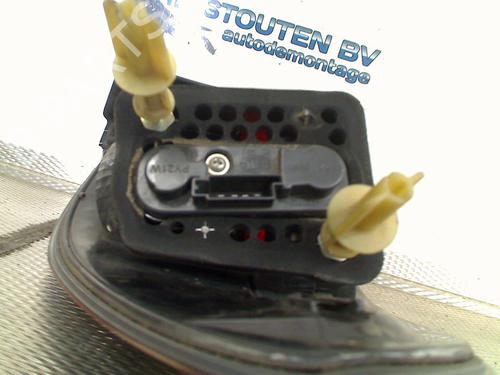 Right taillight FORD S-MAX (WA6) 2.5 ST | BP31286359C35