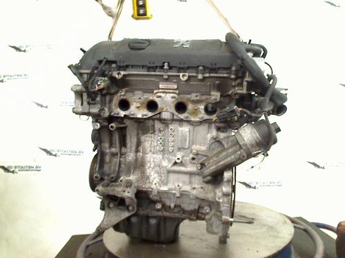 Engine PEUGEOT 207 CC (WD_) 1.6 16V | BP28351970M1 