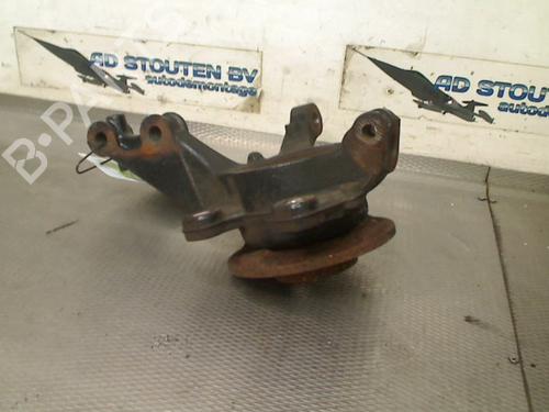 Used Right front steering knuckle Right front steering knuckle OPEL MOKKA MOKKA-e (76) (136 hp) 36375845 36375845