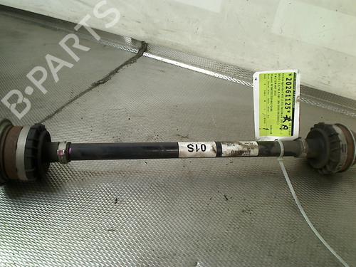 Right rear driveshaft VW GOLF VIII (CD1, DA1) 2.0 TSI R 4motion | BP33974550M41 - Image 4