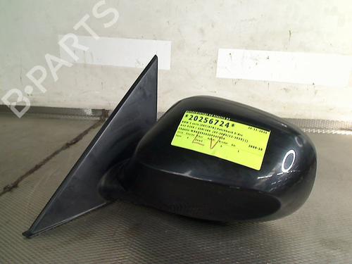 Retrovisor esquerdo BMW 1 (E87) 118 i (143 hp) 31092645