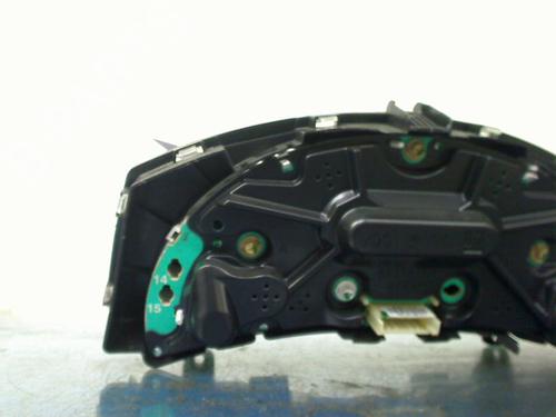 Display monitor OPEL MERIVA A MPV (X03) 1.6 (E75) | BP22525357C48 