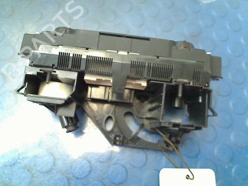 Climate control SEAT ALTEA XL (5P5, 5P8) 1.6 | BP11301879I5 