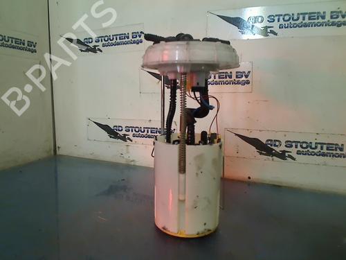 Used Fuel pump IVECO DAILY VI Platform/Chassis 35S18, 35C18, 40C18, 50C18, 60C18, 65C18, 70C18 (179 hp) 12591425
