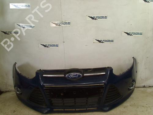 Used Front bumper Front bumper FORD FOCUS III Turnier 1.0 EcoBoost (125 hp) 33687052 33687052