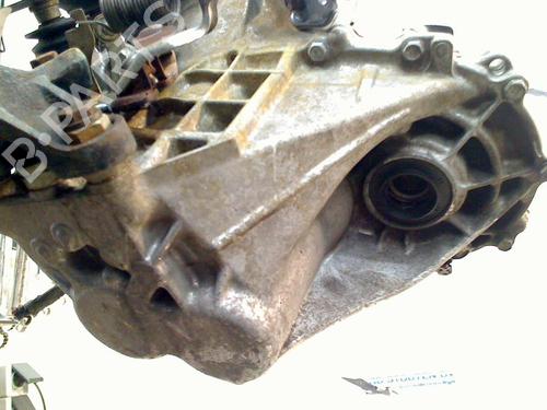 Gearbox CITROËN C1 (PM_, PN_) 1.0 | BP30774435M3 - Image 6