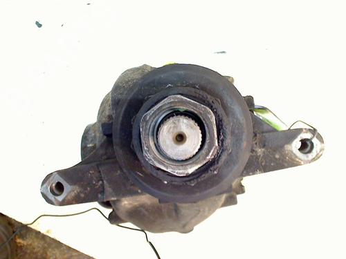 Rear differential BMW X5 (E70) xDrive 35 i | BP31942166M24 