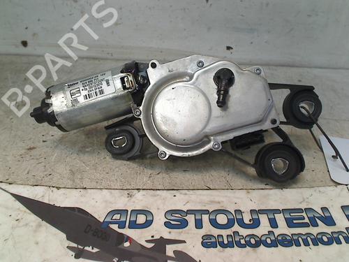 Used Rear wiper motor SEAT IBIZA IV (6J5, 6P1) 1.2 TDI (75 hp) 11320487