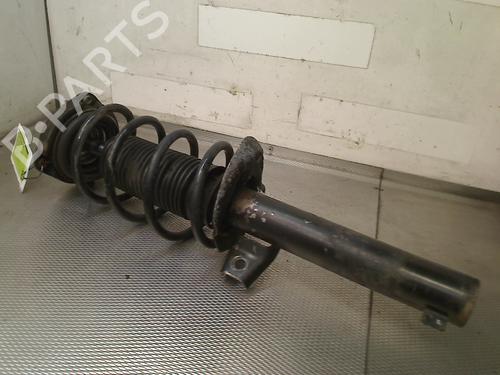 Right front shock absorber VW GOLF VI (5K1) 1.2 TSI | BP31243575M17 