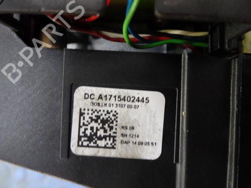 Steering column stalk MERCEDES-BENZ SLK (R171) 200 Kompressor (171.442) | BP11323418I23 