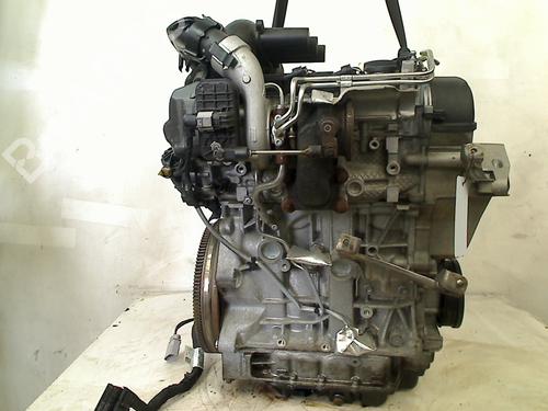 Motor Motor AUDI Q2 (GAB, GAG) 1.4 TFSI (150 hp) 36031989 36031989