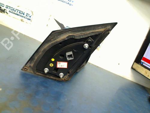 Right mirror KIA PICANTO II (TA) 1.2 | BP23219222C27