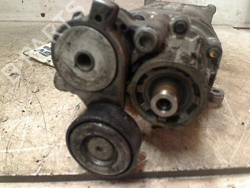Turbocharger/Supercharger SEAT IBIZA IV (6J5, 6P1) 1.4 TSI | BP11320965M71 