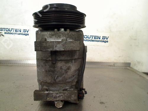 AC compressor KIA PICANTO II (TA) 1.0 | BP29971296M34