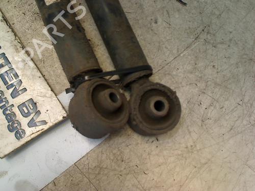 Right rear shock absorber VW POLO V (6R1, 6C1) 1.2 TDI | BP13125857M19 