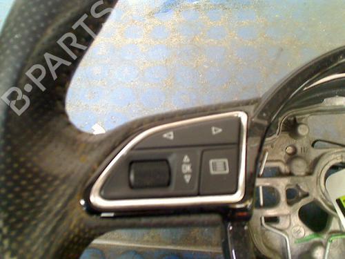 Steering wheel AUDI A1 (8X1, 8XK) 1.2 TFSI | BP17873709C49 