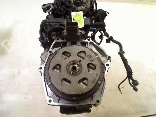 Engine HONDA INSIGHT (ZE_) 1.3 IMA (ZE28, ZE2) | BP39449960M1 - Image 3