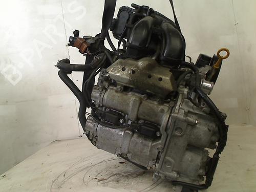 Engine SUBARU FORESTER (SJ_) 2.0 i AWD (SJ5) | BP37231803M1 - Image 7