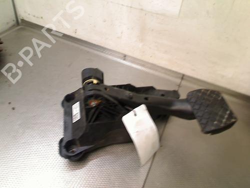 Break pedal VW POLO VI (AW1, BZ1, AE1) 1.0 TSI | BP33017992I19  - Image 6