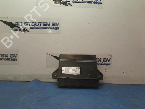 Used Control unit Control unit 13313340 13313340