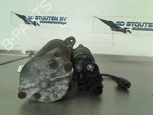Starter VOLVO V50 (545) 2.0 D | BP31039932M8