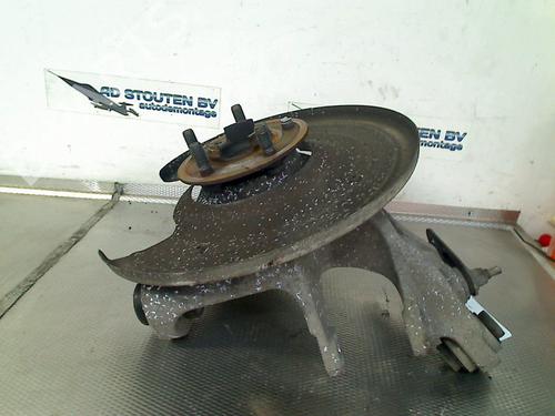 Used Right rear steering knuckle LAND ROVER RANGE ROVER IV (L405) 3.0 TDV6 4x4 (258 hp) 29425370