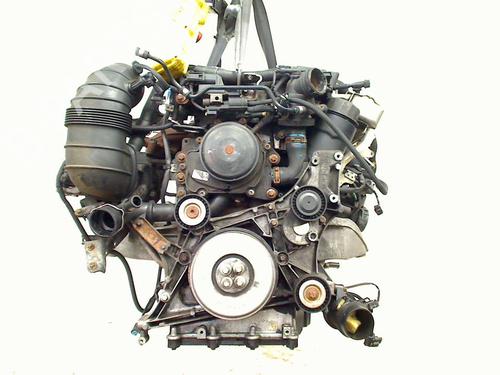 Engine MERCEDES-BENZ C-CLASS T-Model (S204) C 200 CDI (204.201) | BP37415626M1 - Image 5