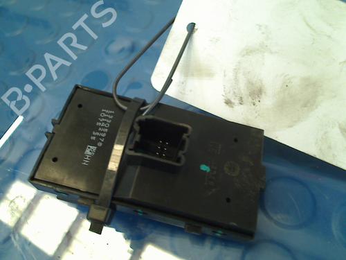 Left front window switch OPEL MERIVA B MPV (S10) 1.4 (75) | BP11704282I27 