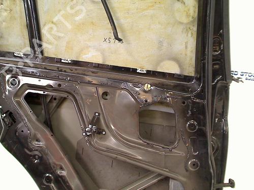 Left rear door BMW X5 (E70) xDrive 30 d | BP15556958C4 