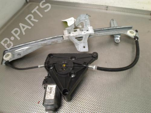 Front right window mechanism PEUGEOT 108 1.0 VTi | BP32337180C23 - Image 4