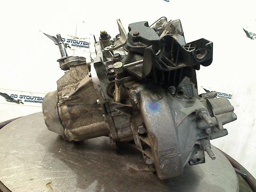 Getriebe CITROËN BERLINGO MULTISPACE (B9) 1.6 HDi 110 | BP31181112M3