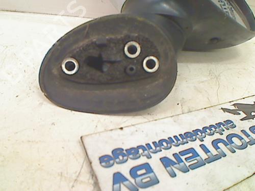 Right mirror FIAT PUNTO EVO (199_) 1.3 D Multijet | BP11316665C27 