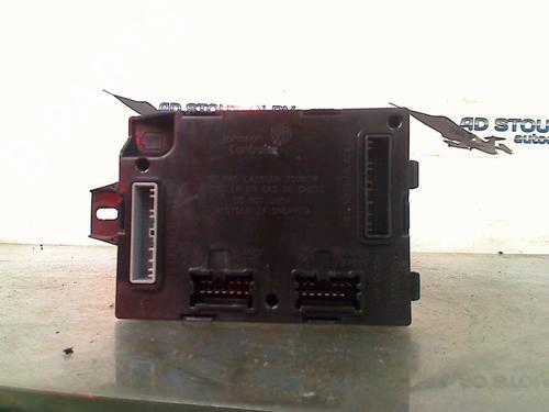 Used Control unit Control unit 16649061 16649061