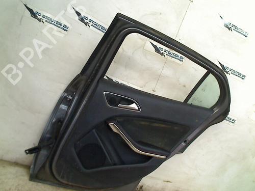 Right rear door MERCEDES-BENZ GLA-CLASS (X156) GLA 180 (156.942) | BP30126513C5 