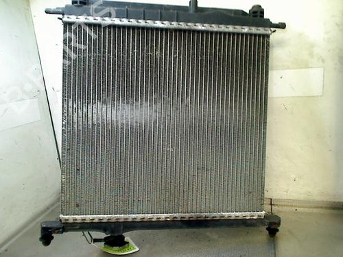 Used Water radiator Water radiator 39512687 39512687