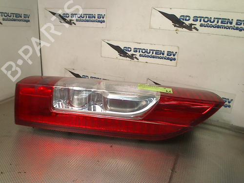 Used Right taillight PEUGEOT BOXER Platform/Chassis 2.2 HDi 130 (131 hp) 24737242