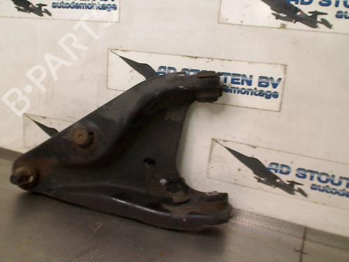 Right front suspension arm DACIA SANDERO II TCe 90 (B8M1, B8MA, B8AC) | BP31256797M13 - Image 4