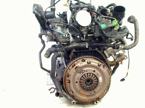 Engine OPEL VIVARO B Van (X82) 1.6 CDTI (05) | BP37997575M1 - Image 2