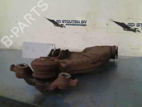Left front suspension arm TOYOTA HILUX VII Pickup (_N1_, _N2_, _N3_) 2.5 D-4D (KUN15_, KUN15R) | BP15527045M12 