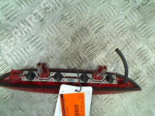 Third brake light PEUGEOT 208 I (CA_, CC_) 1.2 VTI 82 | BP11260118L11 