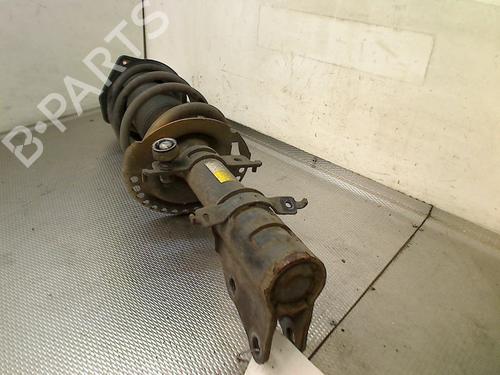 Left front shock absorber RENAULT KANGOO Express (FW0/1_) 1.5 dCi 75 (FW07, FW10, FW04) | BP38774921M16 - Image 5