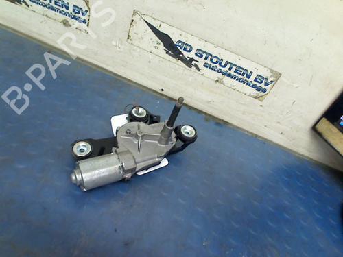 Used Rear wiper motor FORD FOCUS III 1.5 EcoBoost (150 hp) 22310431