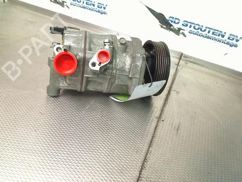 AC compressor VW POLO V (6R1, 6C1) 1.0 TSI | BP26730457M34 