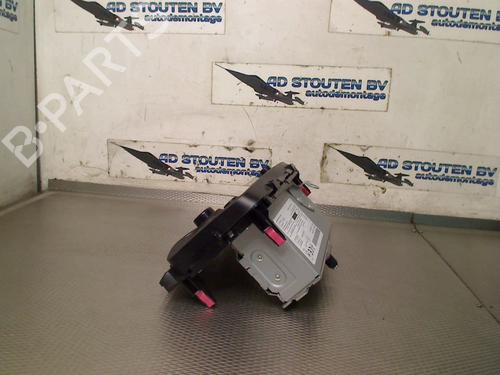 Electronic module TOYOTA AYGO (_B4_) 1.0 VVTi (KGB40) | BP31033886M83