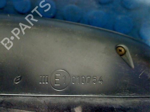 Left mirror AUDI A3 Sportback (8PA) 1.9 TDI | BP15783251C26 