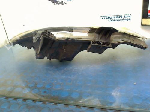 Right headlight PEUGEOT 107 (PM_, PN_) 1.0 | BP17326907C29 