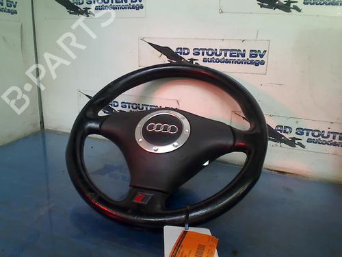 Used Driver airbag AUDI TT (8N3) 1.8 T (180 hp) 11305461